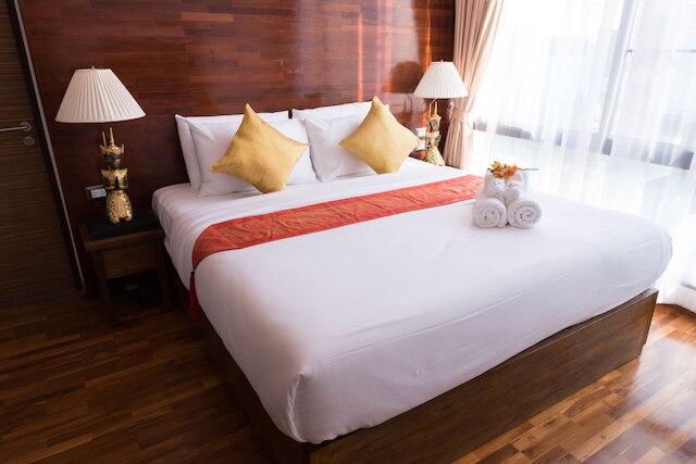 シック ヴィラ 6