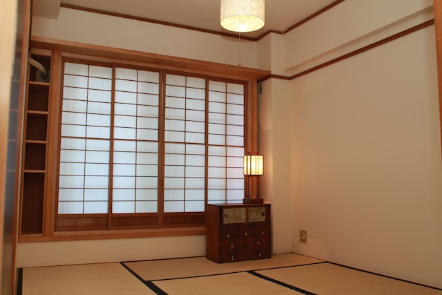 ゲストハウス 土幣