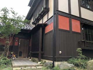 ゲストハウス 土幣