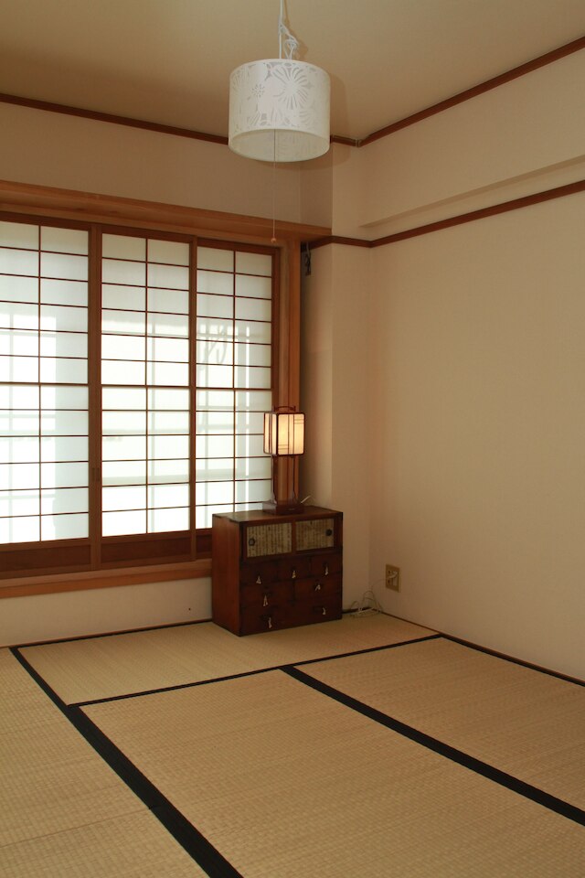 ゲストハウス 土幣