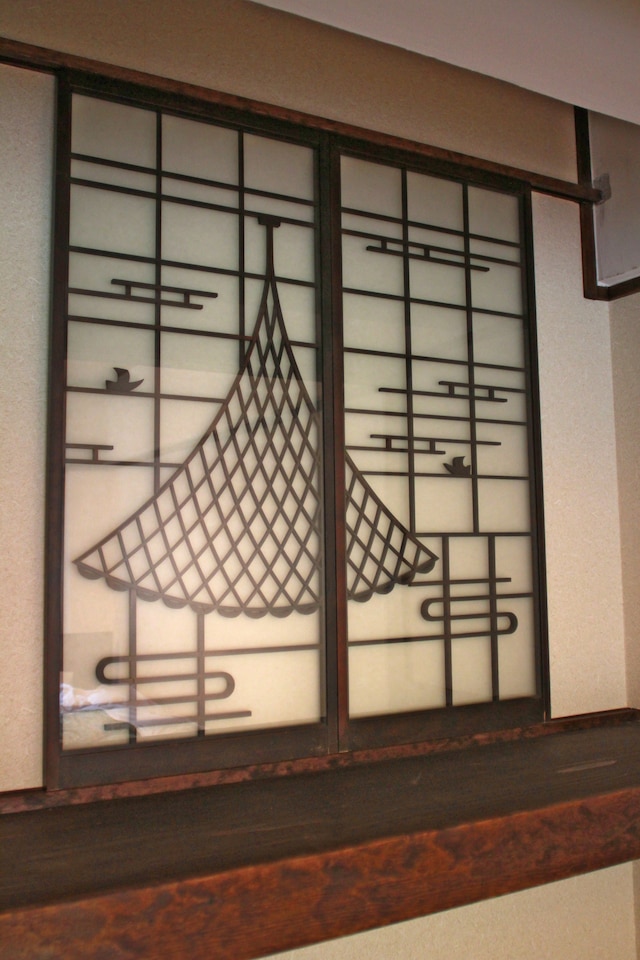 ゲストハウス 土幣