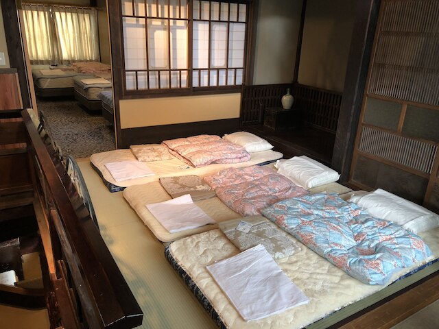 ゲストハウス 土幣