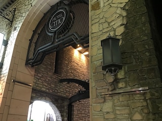 ホテルシティオ静岡