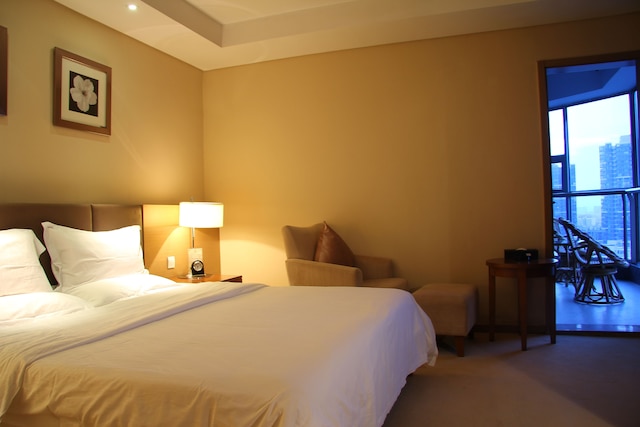 ロイング ホテル (武汉汉正瑞鑫大酒店)