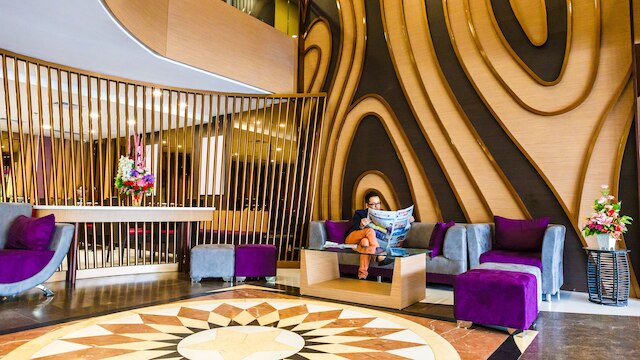 アジアリンク イージー バイ プラサンティ