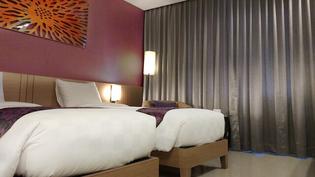 アジアリンク イージー バイ プラサンティ