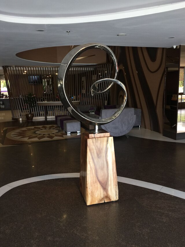 アジアリンク イージー バイ プラサンティ