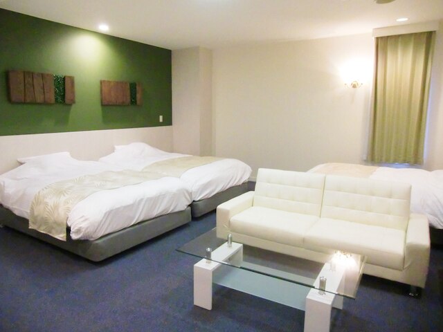 伊豆温泉ホテル 森の泉