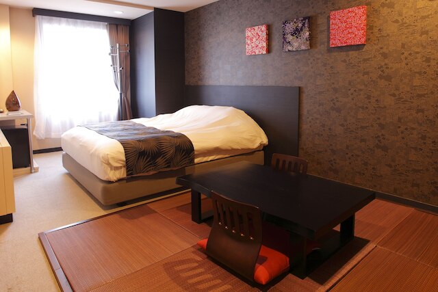 伊豆温泉ホテル 森の泉