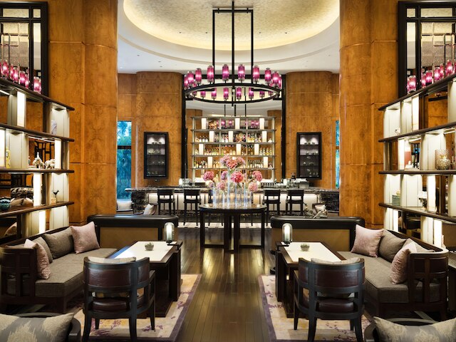 アヤナ ミッドプラザ ジャカルタ