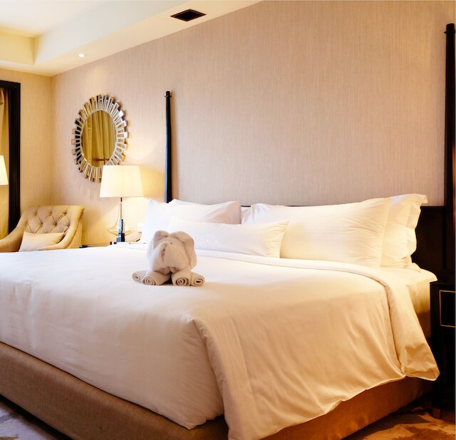 アヤナ ミッドプラザ ジャカルタ