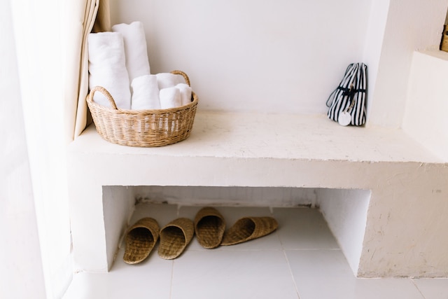 ナイ スアン ベッド アンド ブレックファスト