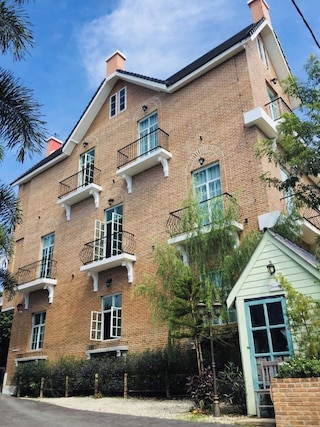 ナイ スアン ベッド アンド ブレックファスト