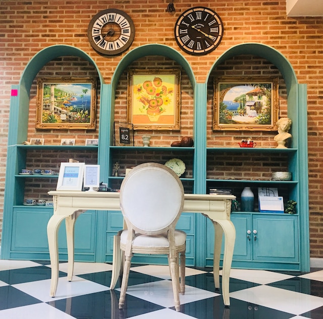 ナイ スアン ベッド アンド ブレックファスト