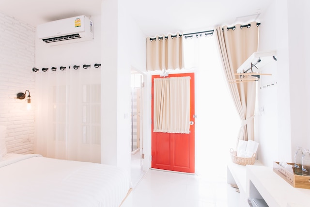 ナイ スアン ベッド アンド ブレックファスト