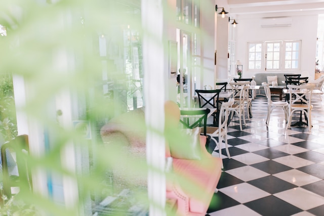 ナイ スアン ベッド アンド ブレックファスト