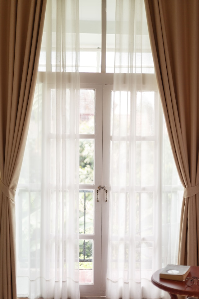 ナイ スアン ベッド アンド ブレックファスト