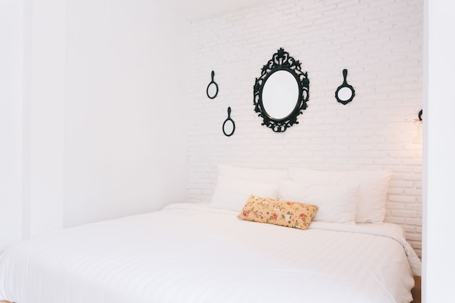 ナイ スアン ベッド アンド ブレックファスト