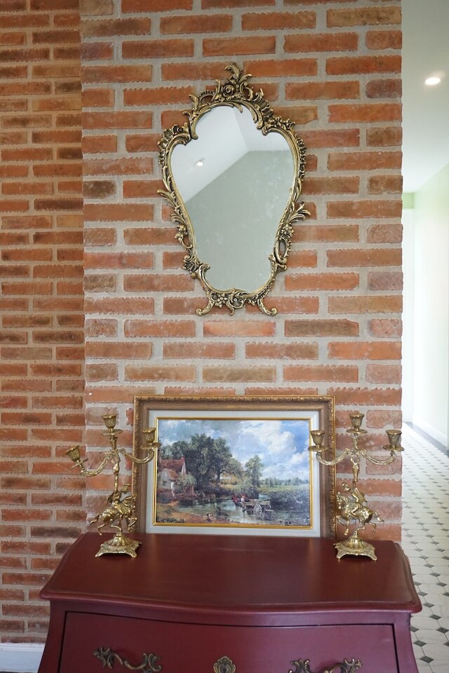 ナイ スアン ベッド アンド ブレックファスト