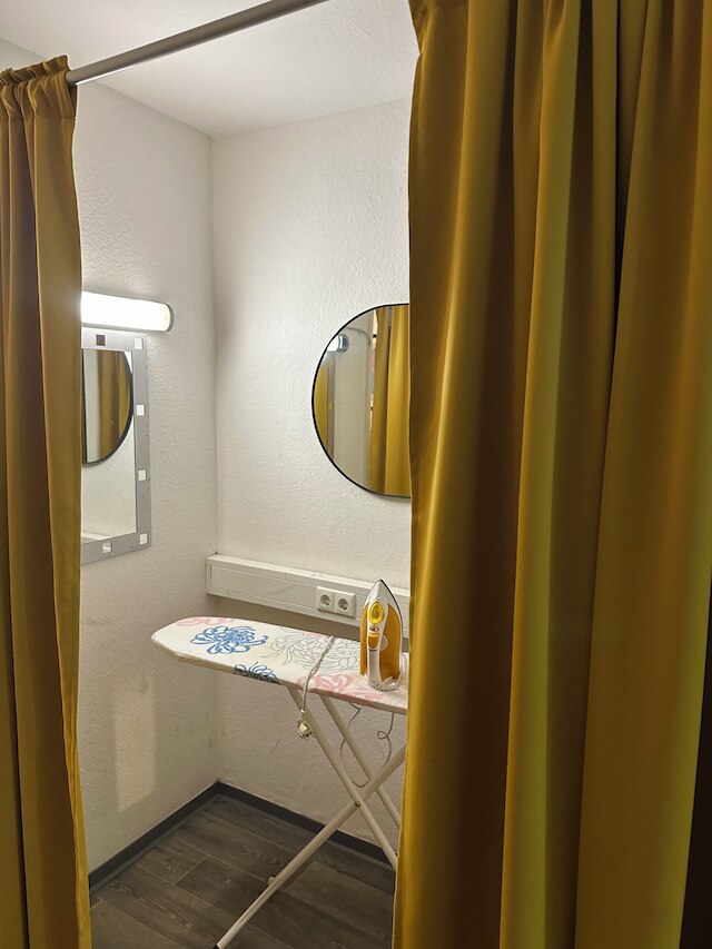 パウリ ホステル