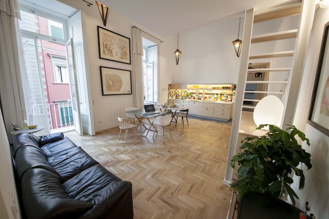 オーヴォ - スロー トラベル