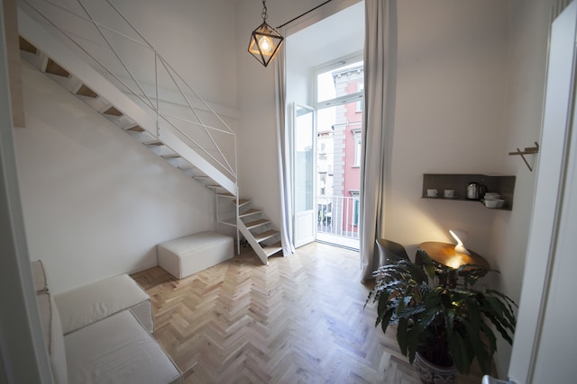 オーヴォ - スロー トラベル