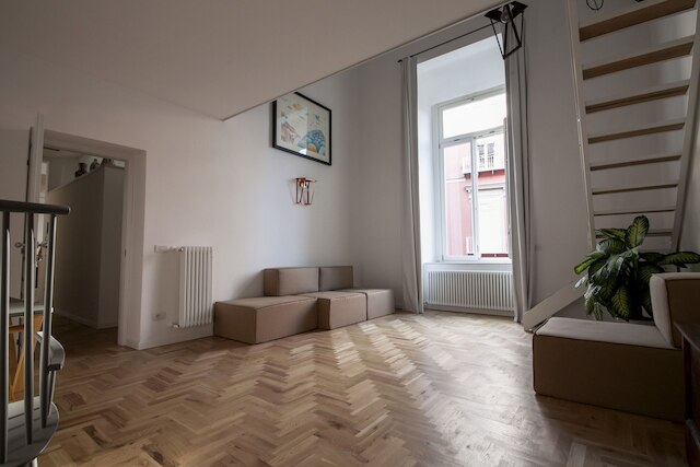 オーヴォ - スロー トラベル