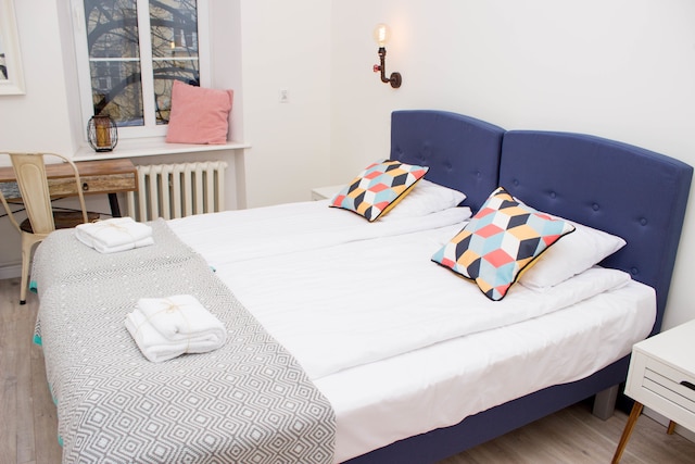 チルアウト ホステル