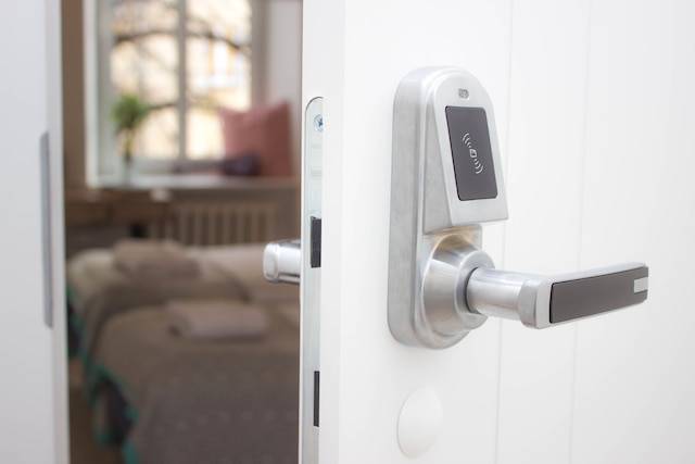 チルアウト ホステル