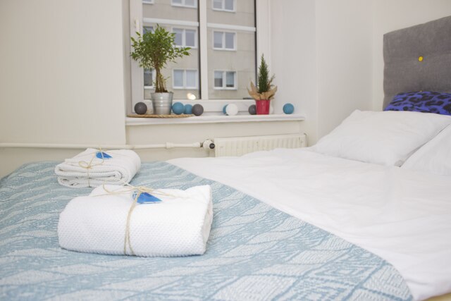 チルアウト ホステル