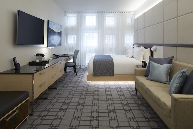 ル マウント ステファン