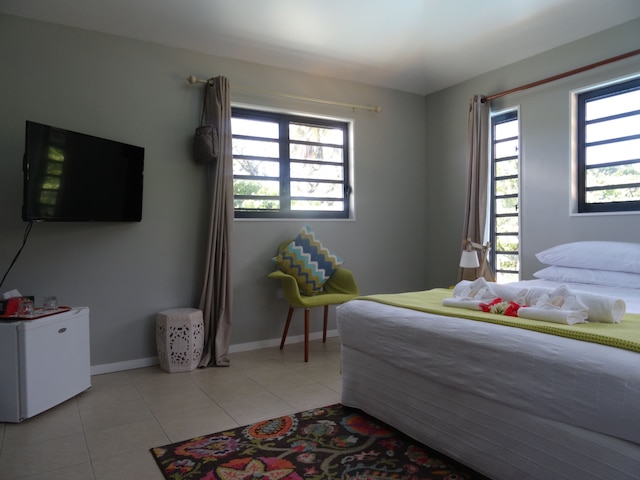 ウェルスレイ ホテル ラロトンガ