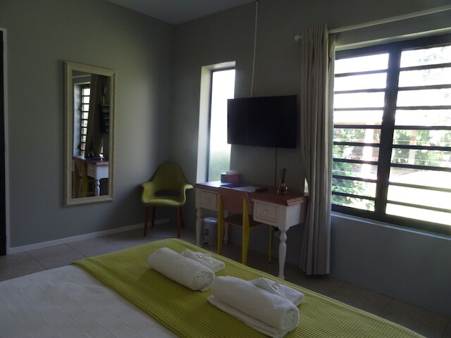 ウェルスレイ ホテル ラロトンガ