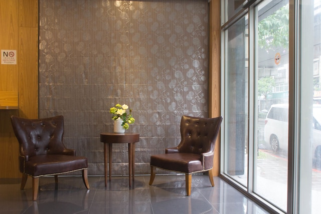 ザ クース ホテル大湖 (仲信大湖商旅)