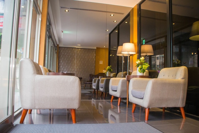 ザ クース ホテル大湖 (仲信大湖商旅)