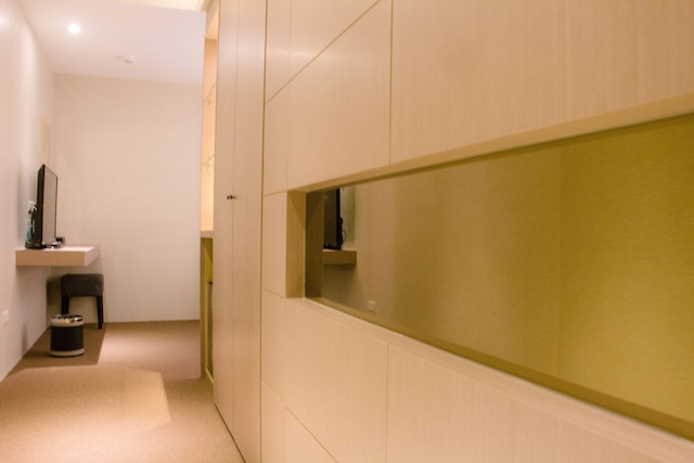 ザ クース ホテル大湖 (仲信大湖商旅)