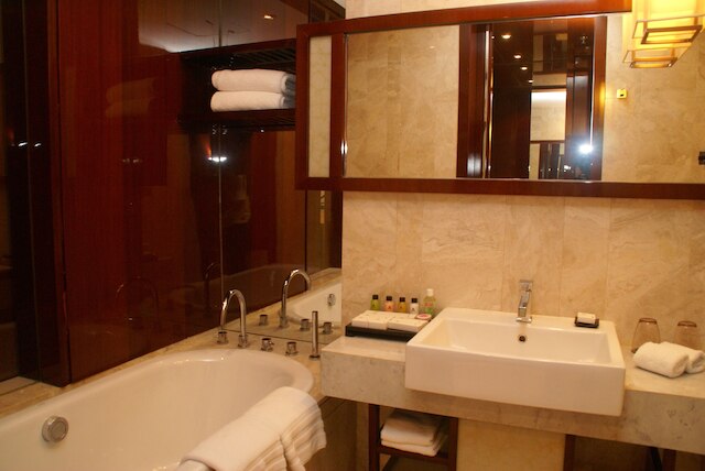 西安チュージャン ホテル (曲江百事特威酒店)