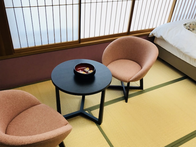 玉造グランドホテル長生閣