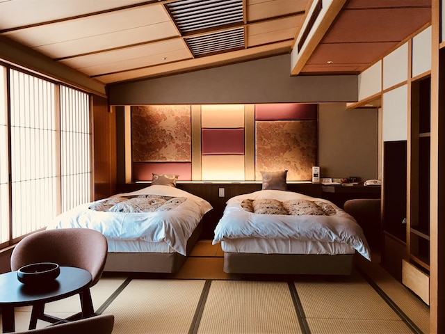 玉造グランドホテル長生閣