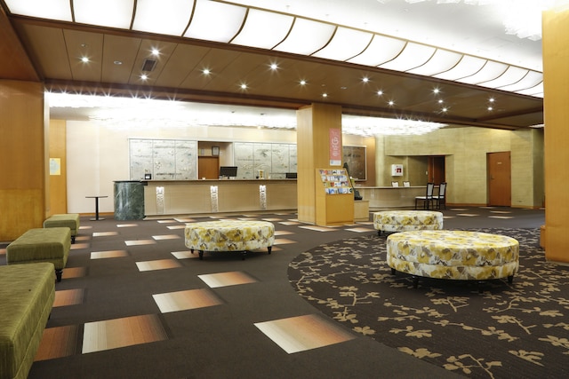 玉造グランドホテル長生閣