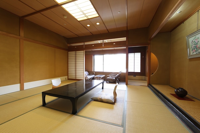 玉造グランドホテル長生閣