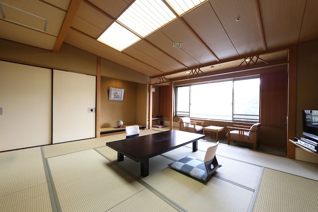 玉造グランドホテル長生閣