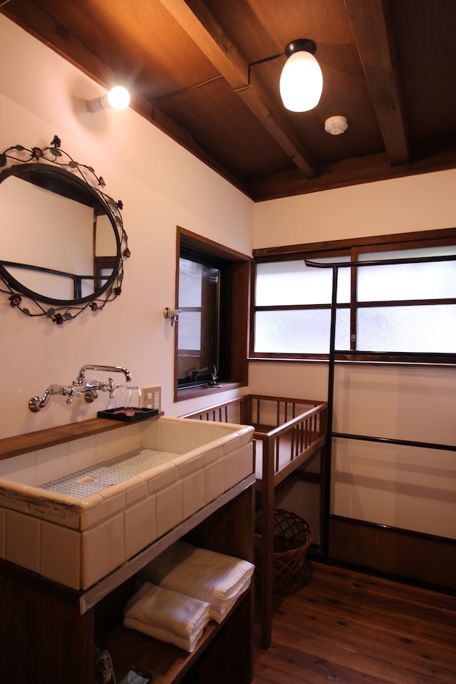 町家salon&stay 初華 ui-ca