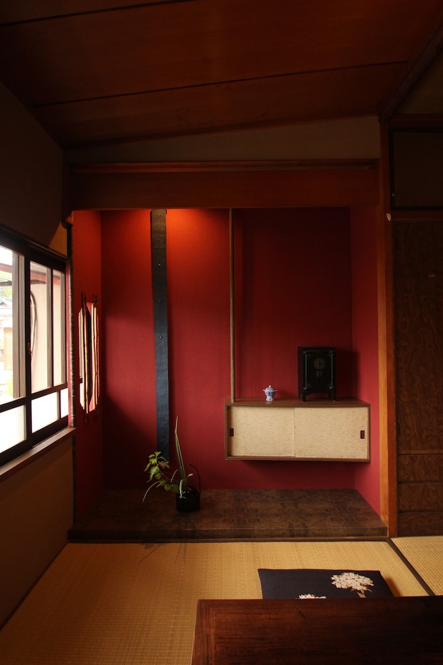 町家salon&stay 初華 ui-ca