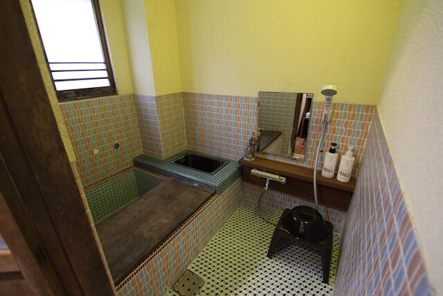 町家salon&stay 初華 ui-ca