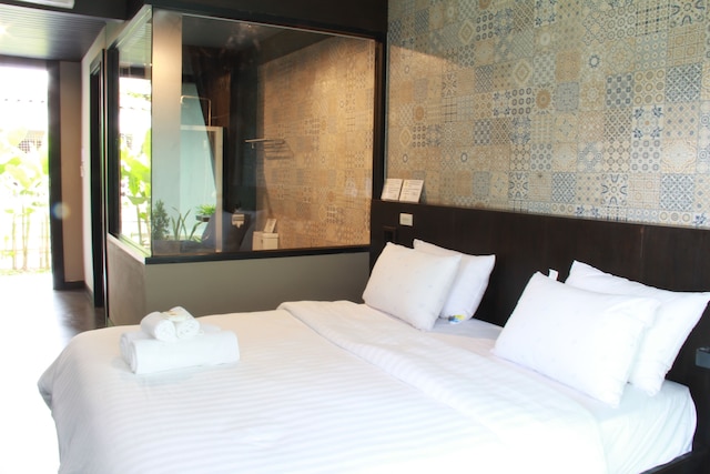 アナンタヤ ホーム プレー