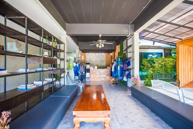 アナンタヤ ホーム プレー