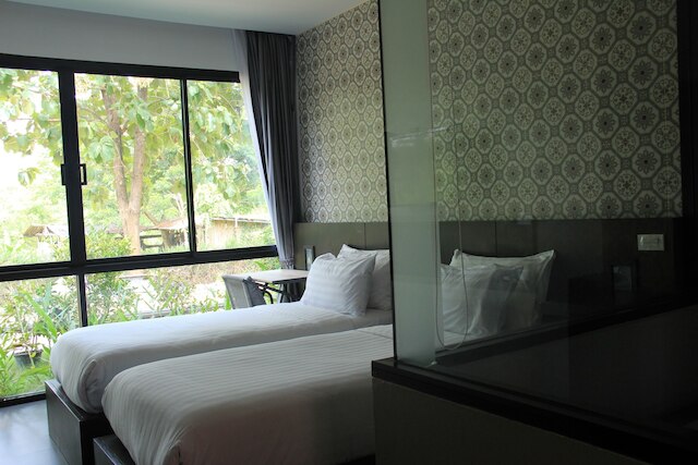 アナンタヤ ホーム プレー