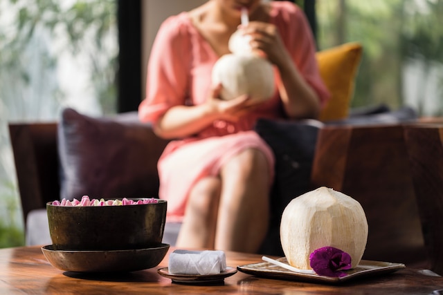 シンタナ サヤ レジデンス