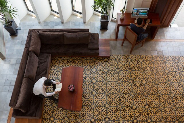 シンタナ サヤ レジデンス